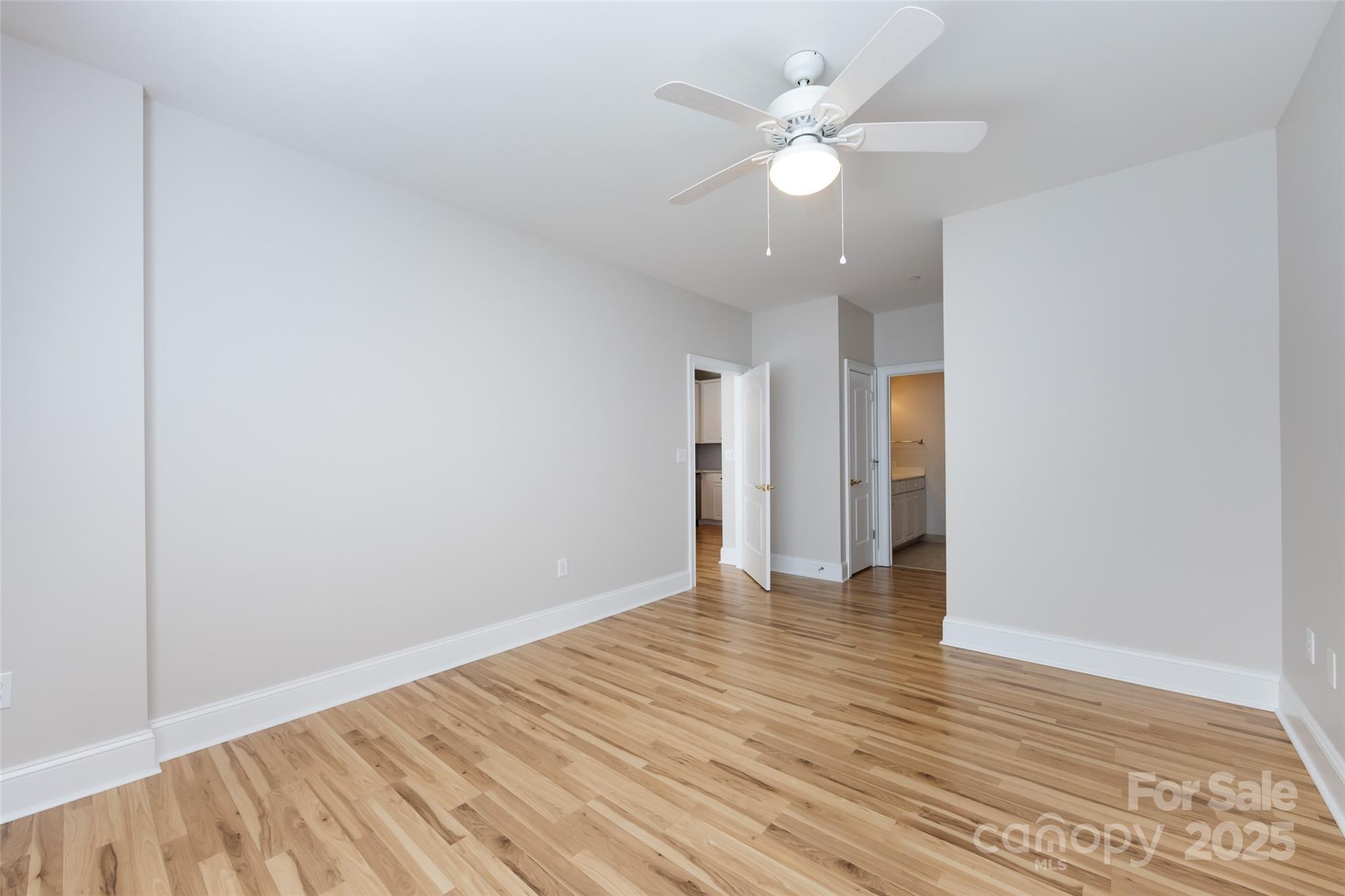 400 North Church - Residential