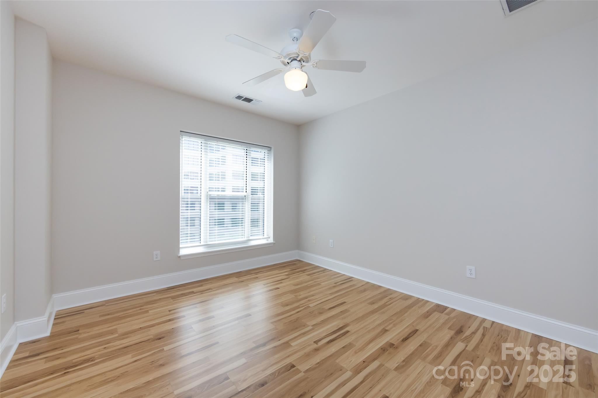 400 North Church - Residential