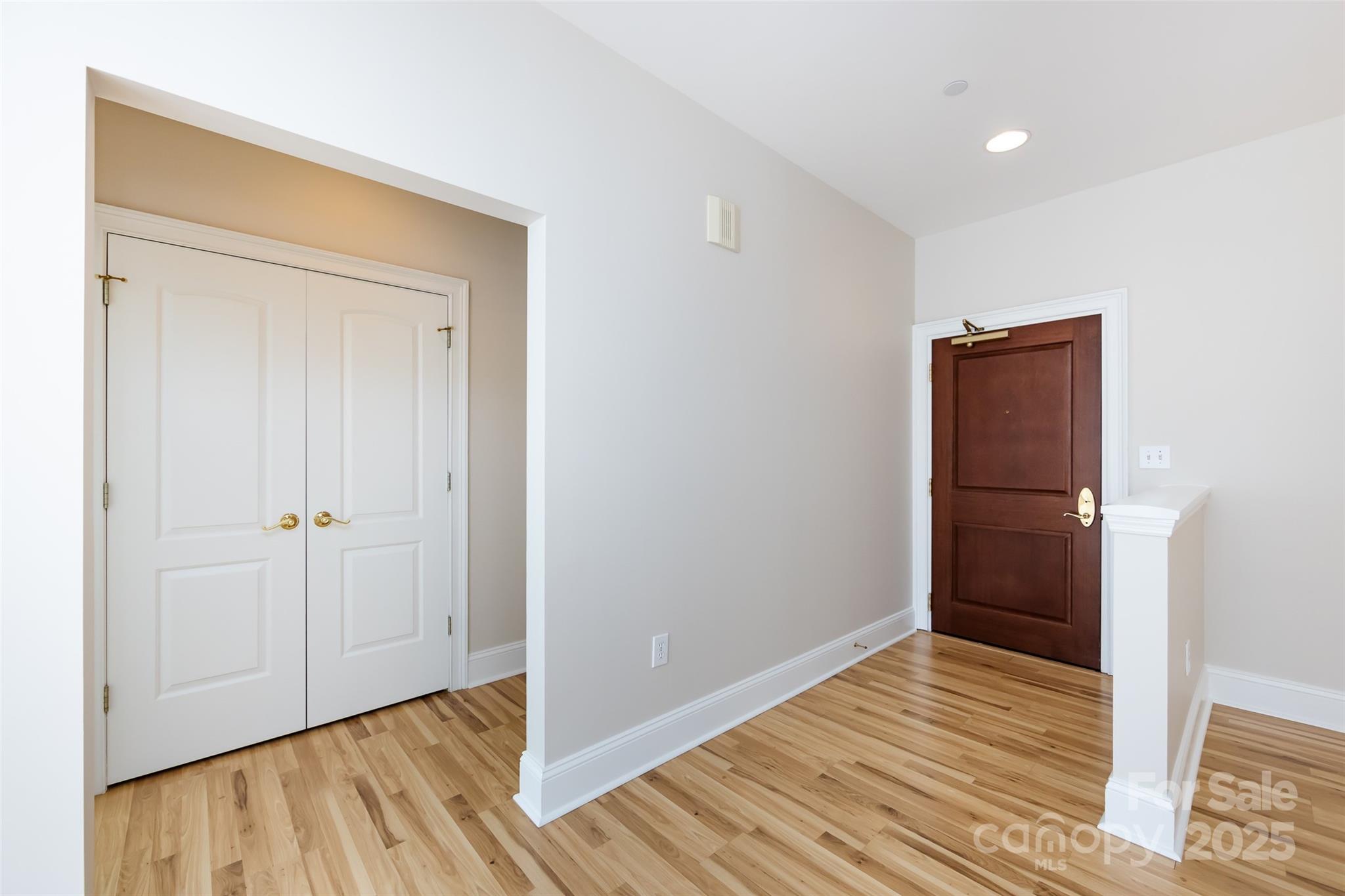 400 North Church - Residential