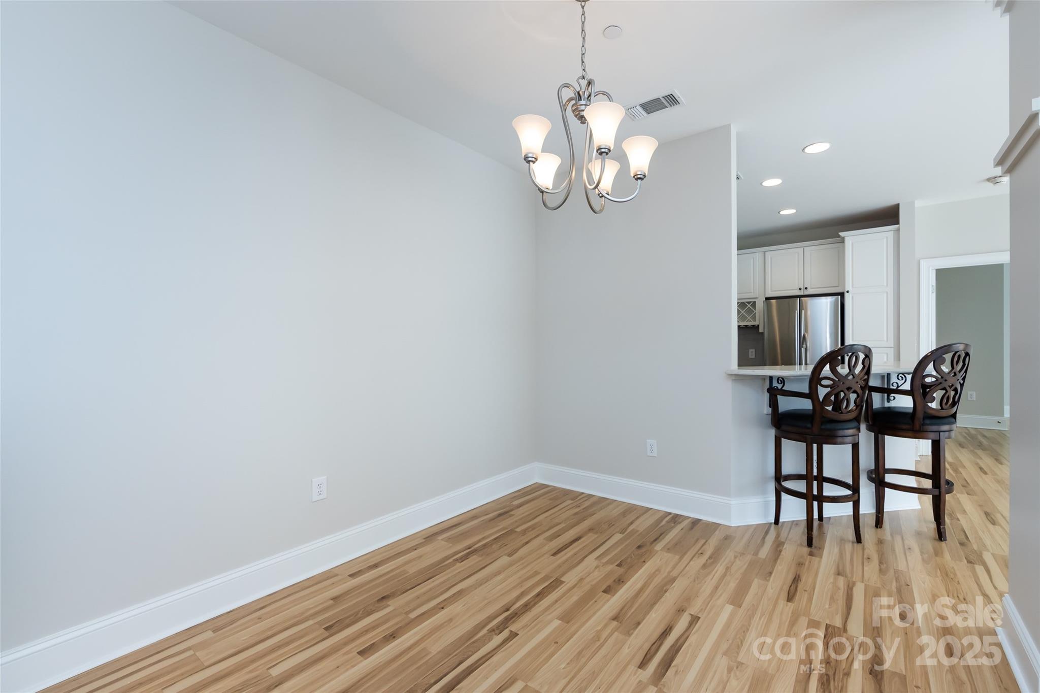 400 North Church - Residential