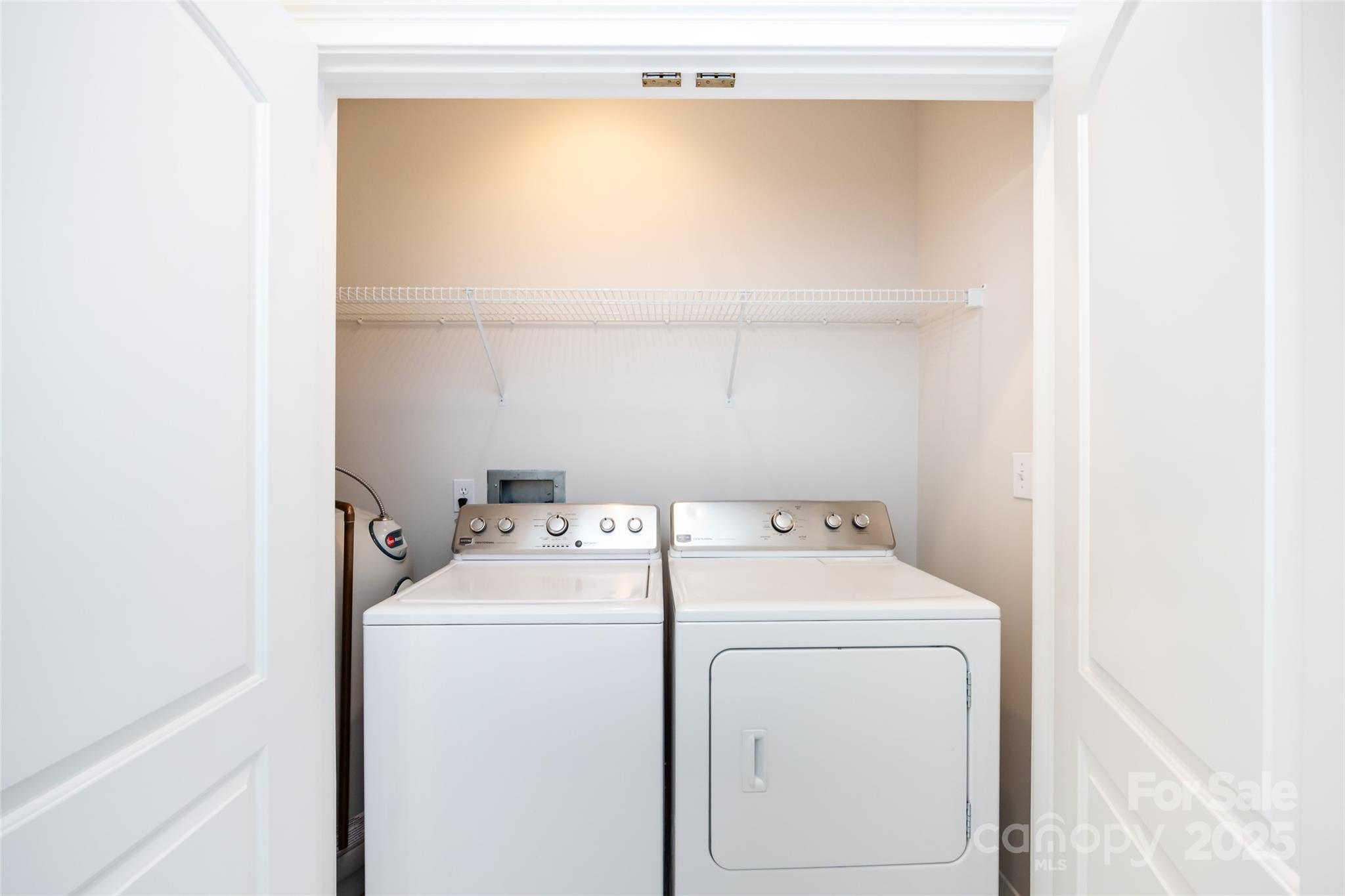 400 North Church - Residential