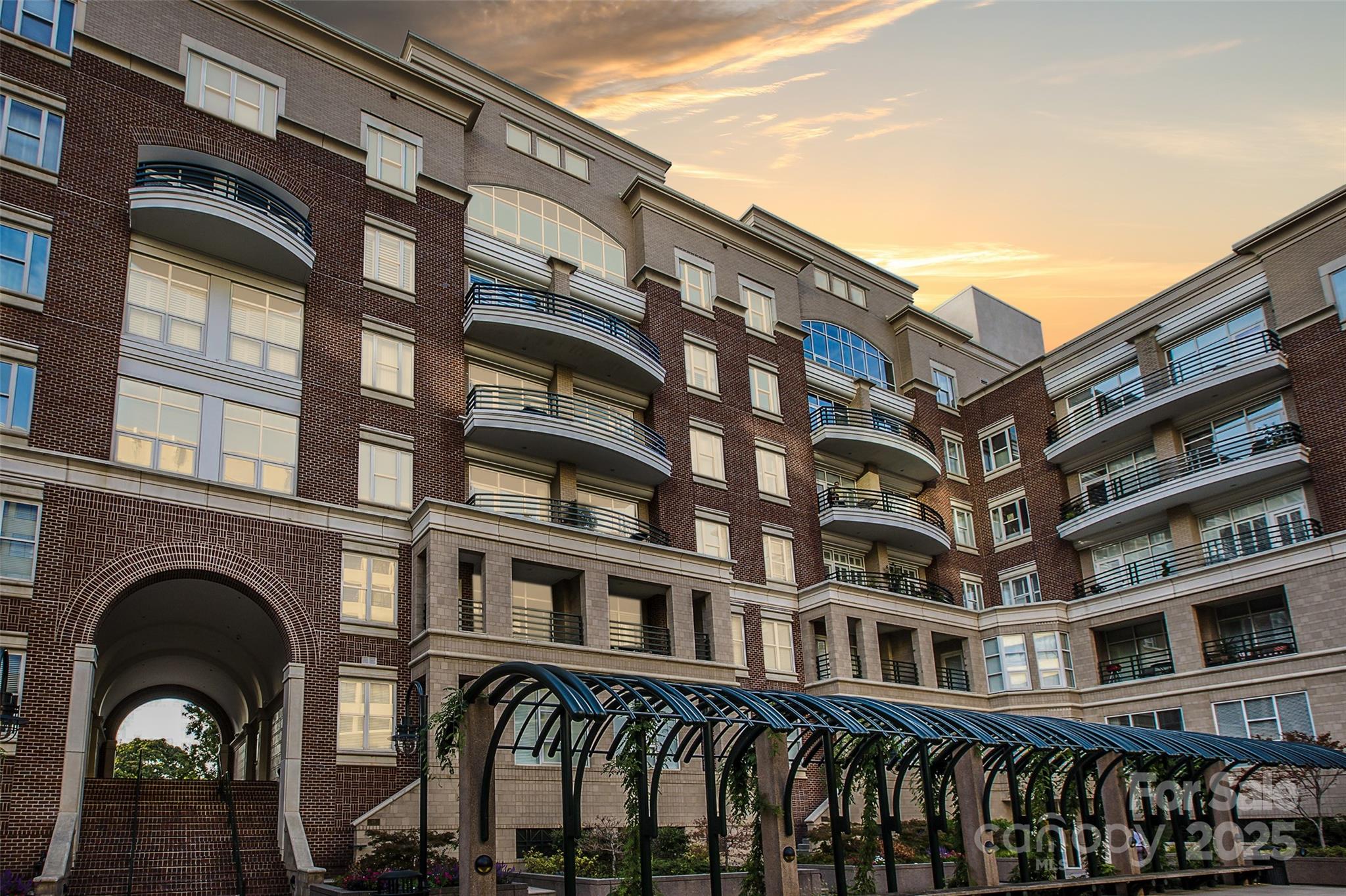 400 North Church - Residential