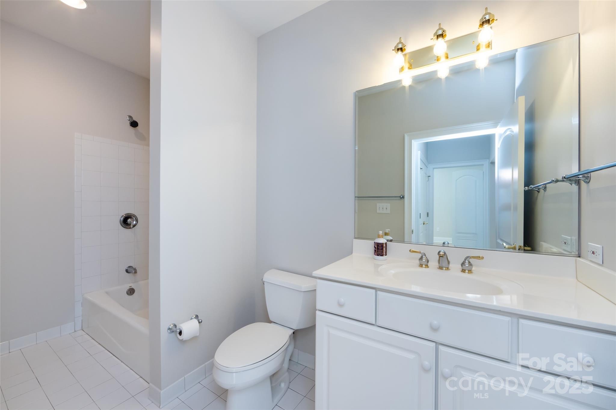 400 North Church - Residential