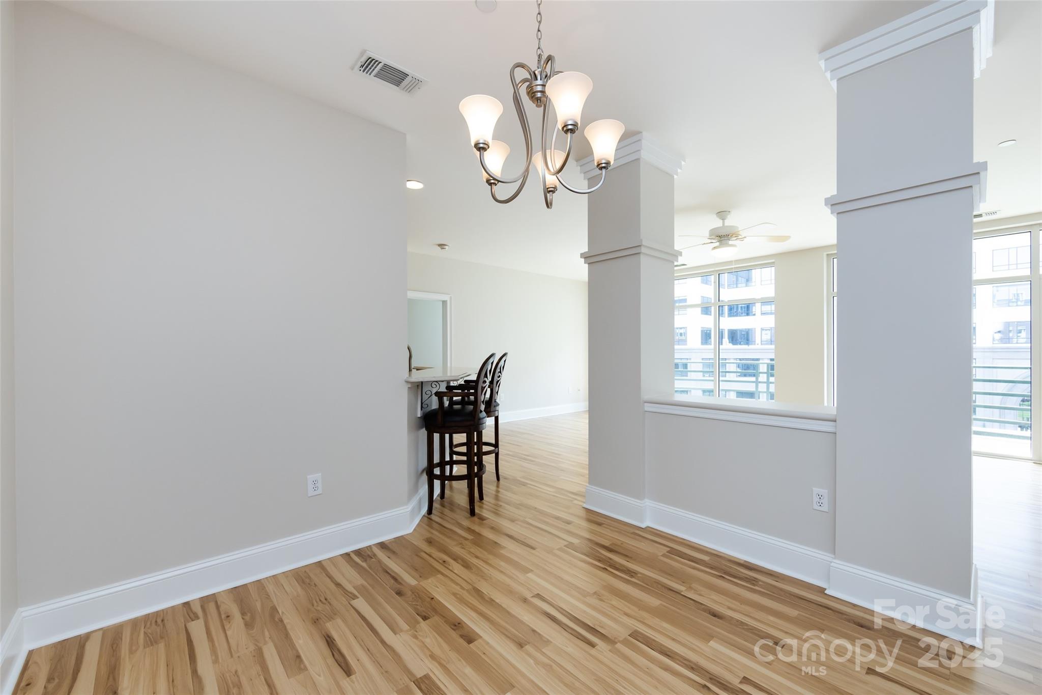 400 North Church - Residential