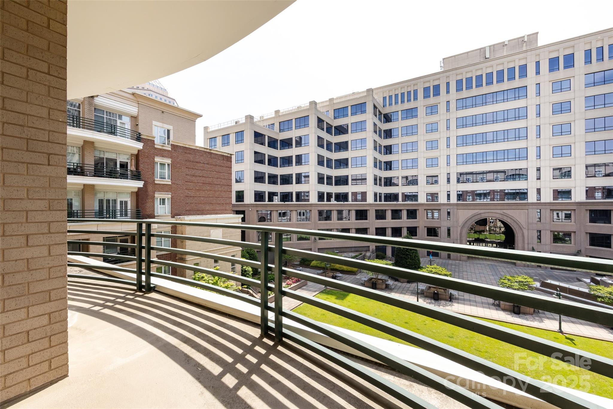 400 North Church - Residential