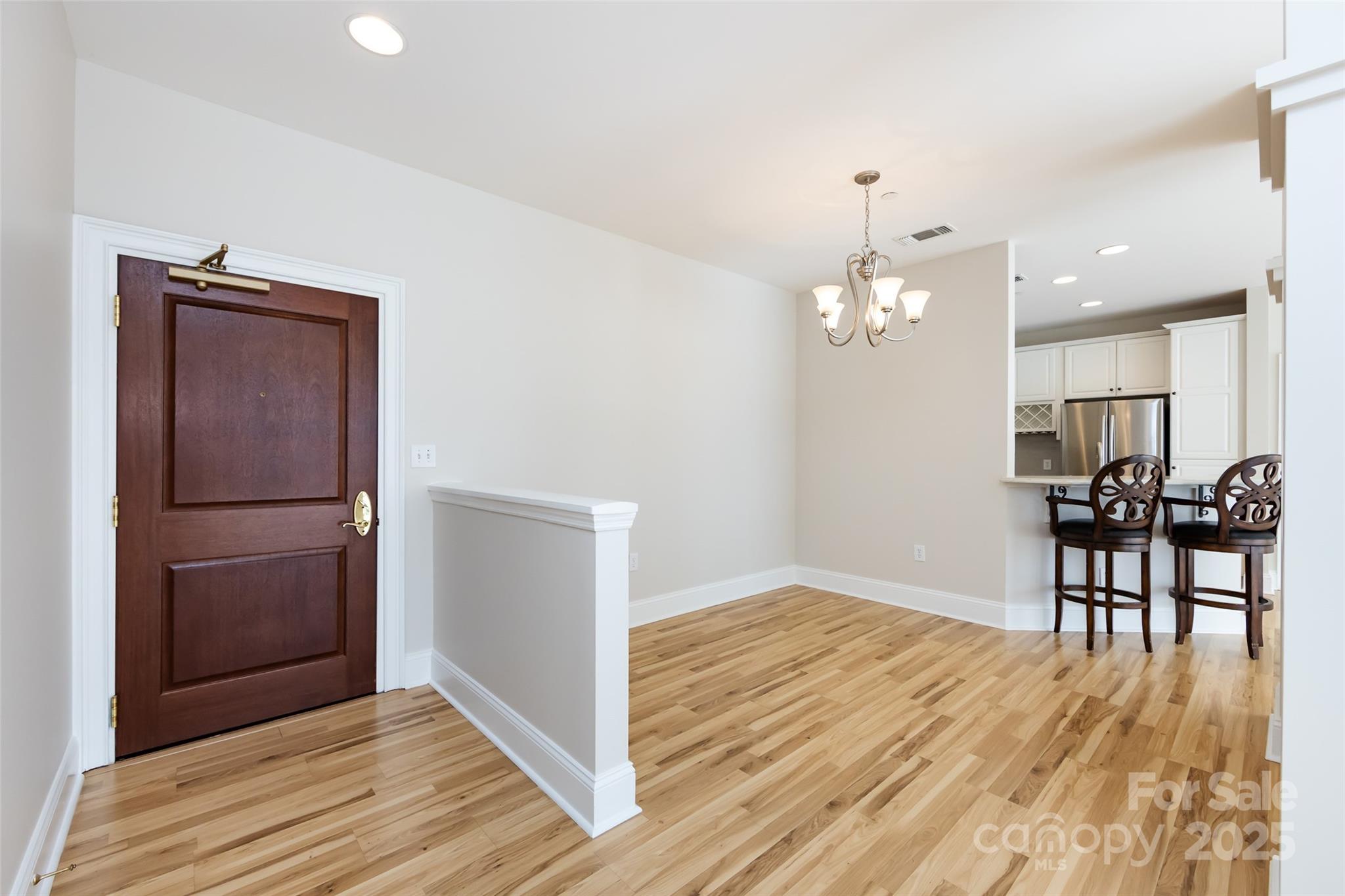 400 North Church - Residential