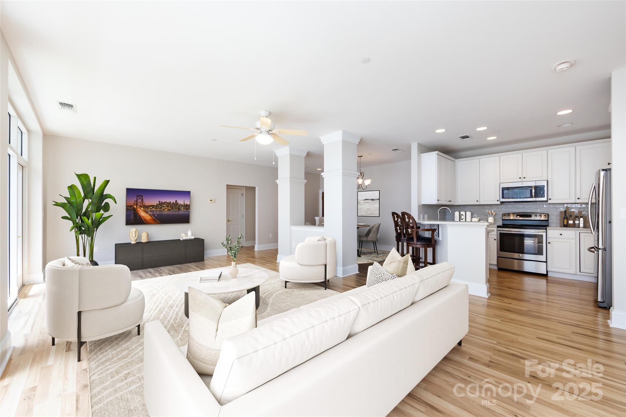 400 N Church Street 413