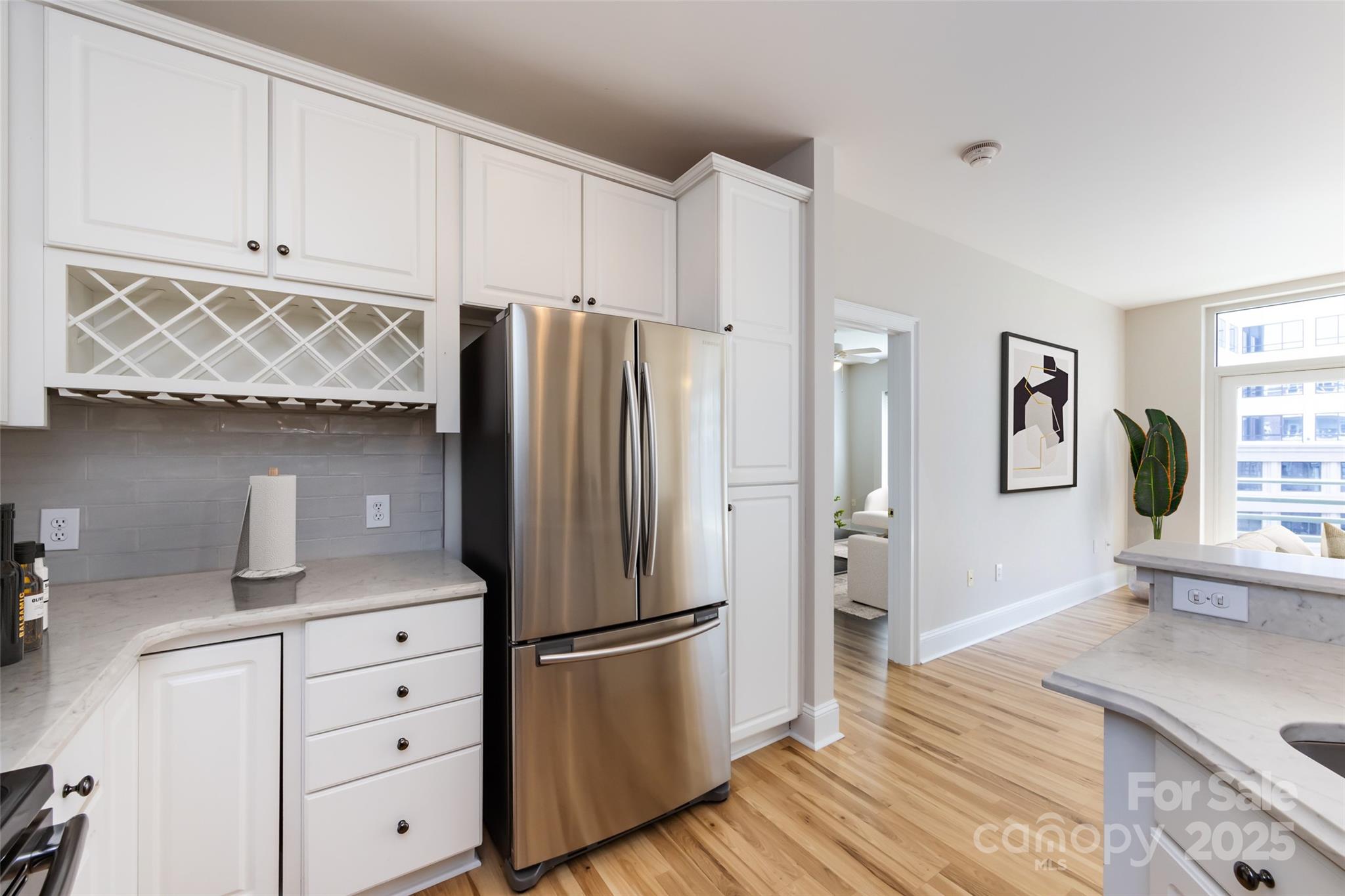 400 North Church - Residential