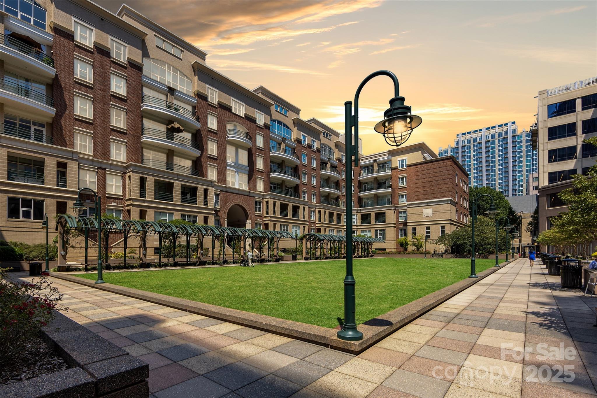 400 N Church Street 413