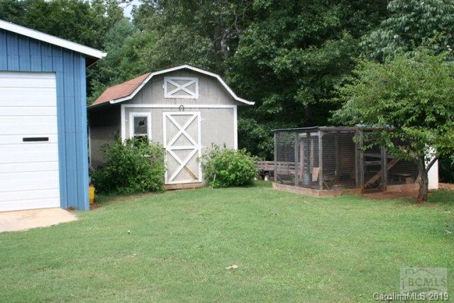 Quaker Meadows - Residential