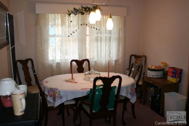 Quaker Meadows - Residential