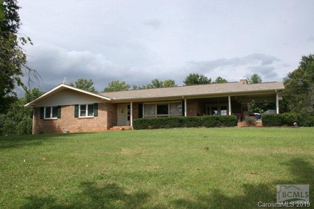 Quaker Meadows - Residential