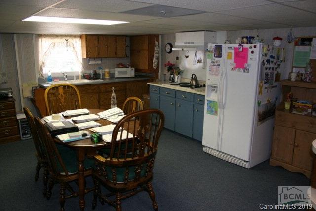 Quaker Meadows - Residential