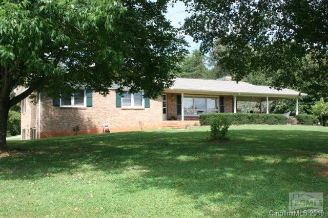 Quaker Meadows - Residential