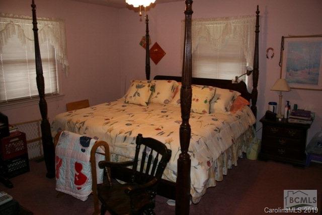 Quaker Meadows - Residential