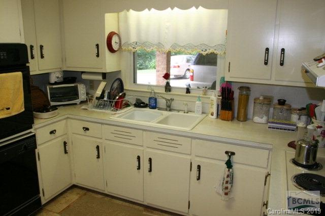 Quaker Meadows - Residential