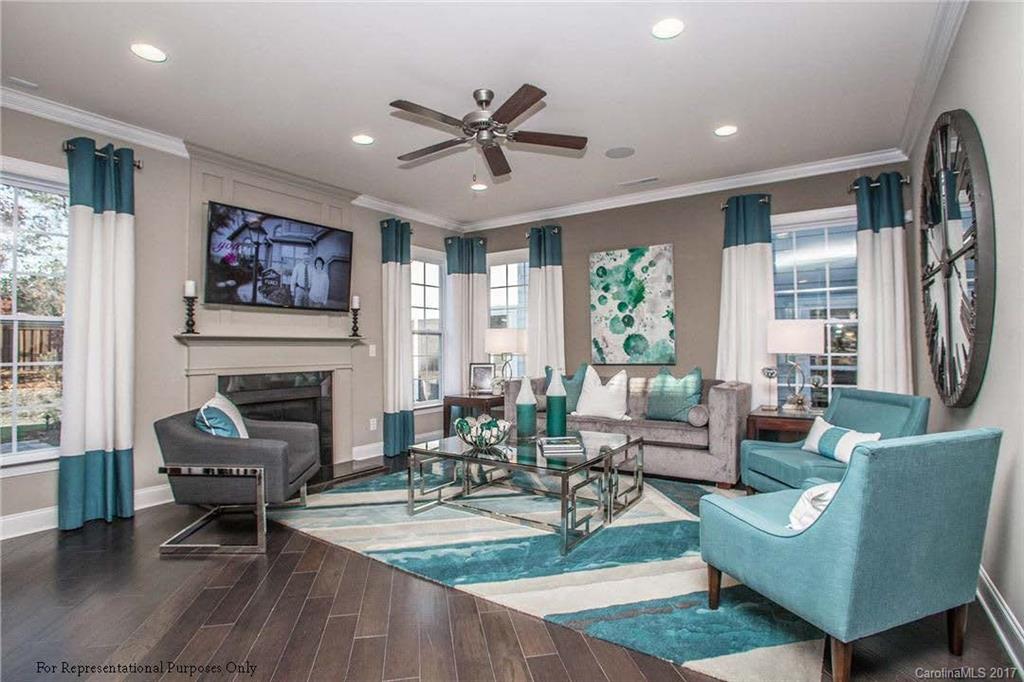 Cameron Creek - Residential