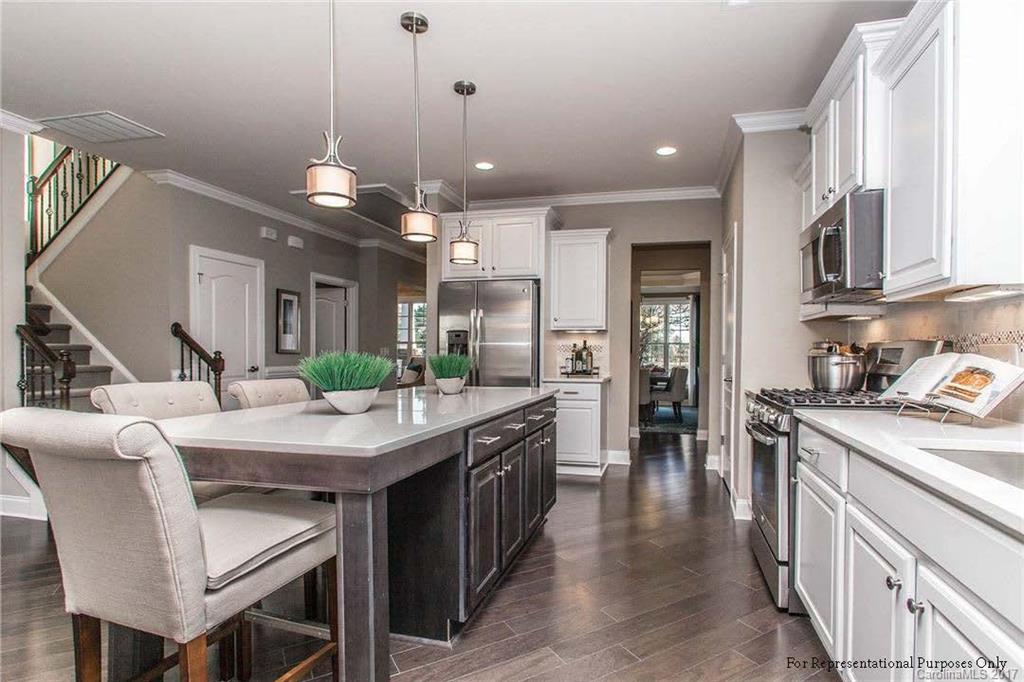 Cameron Creek - Residential