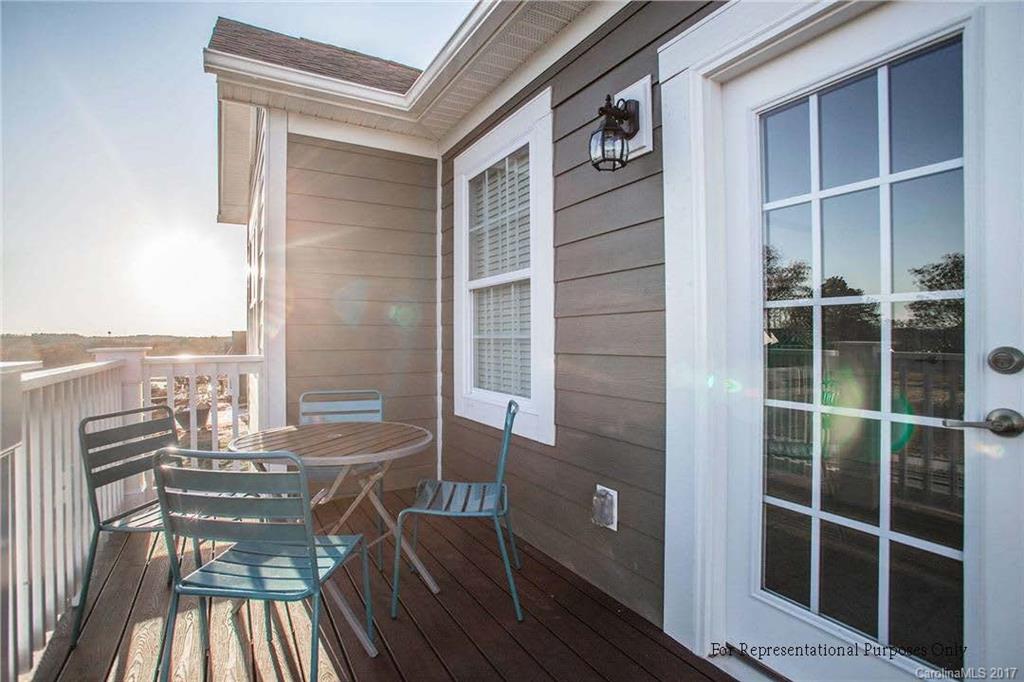 Cameron Creek - Residential