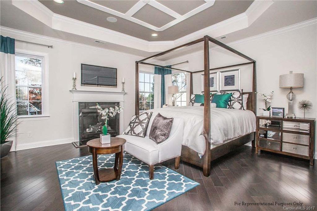 Cameron Creek - Residential