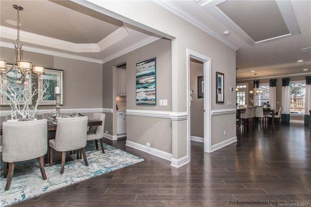 Cameron Creek - Residential