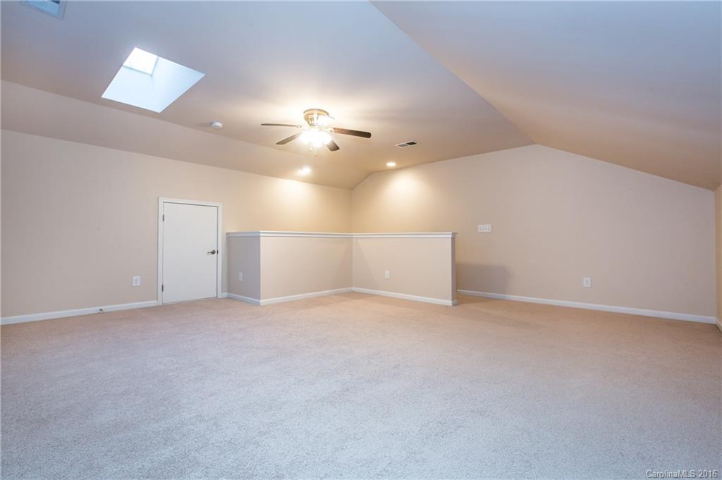 Highland Creek - Residential Lease