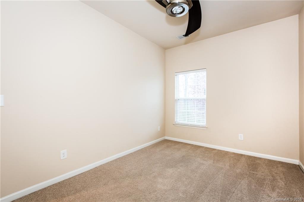 Highland Creek - Residential Lease