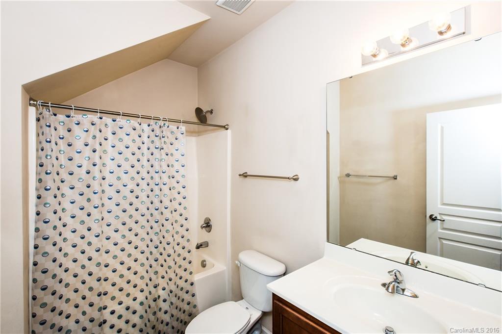 Highland Creek - Residential Lease