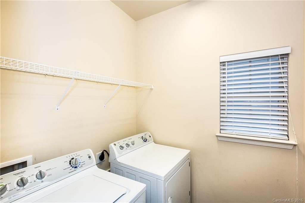 Highland Creek - Residential Lease