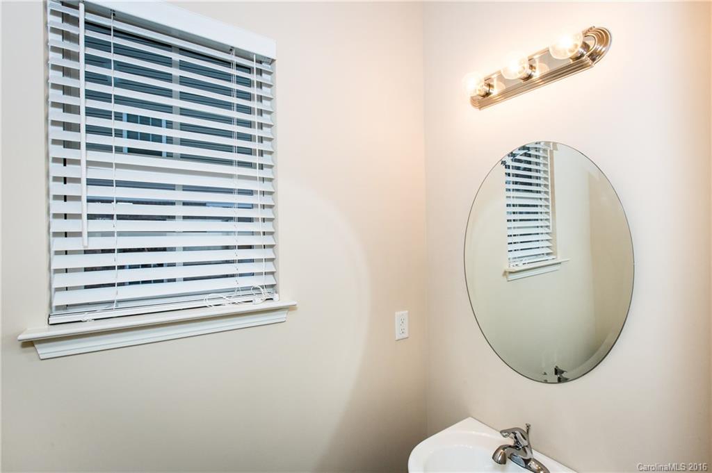 Highland Creek - Residential Lease