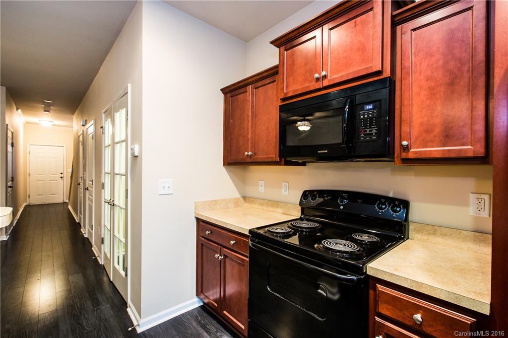 Highland Creek - Residential Lease