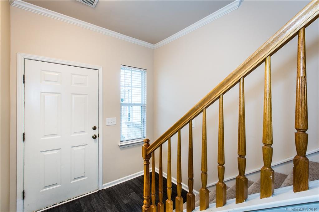 Highland Creek - Residential Lease