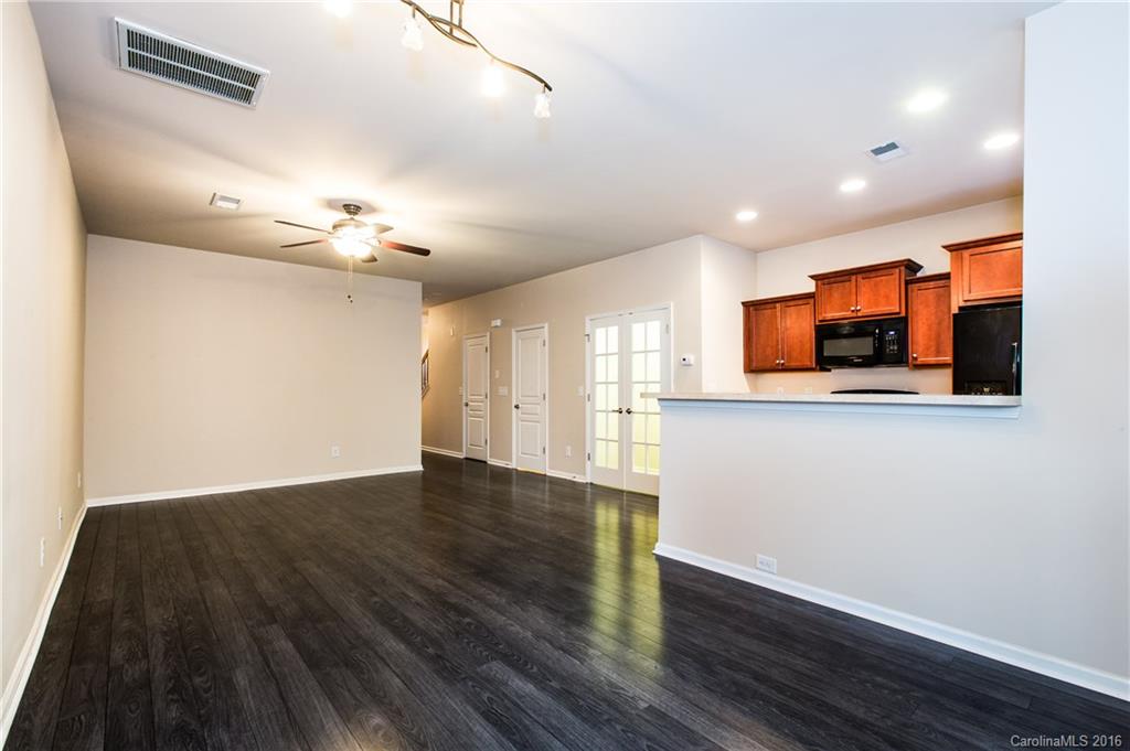 Highland Creek - Residential Lease