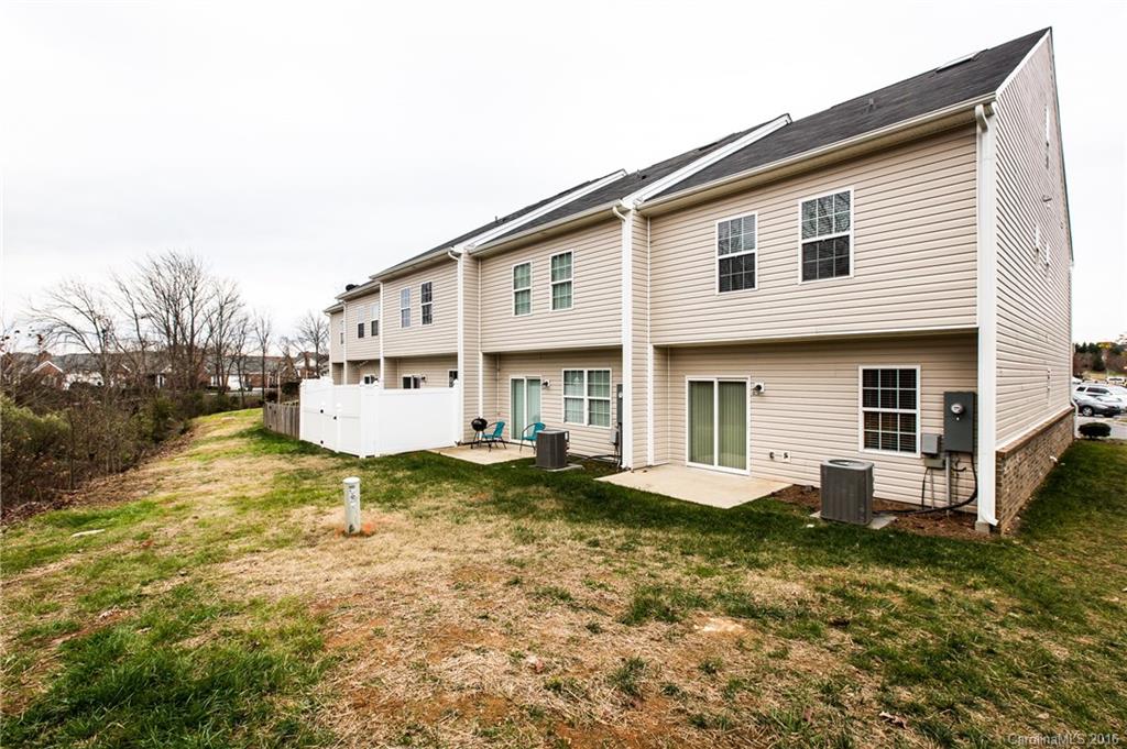 Highland Creek - Residential Lease