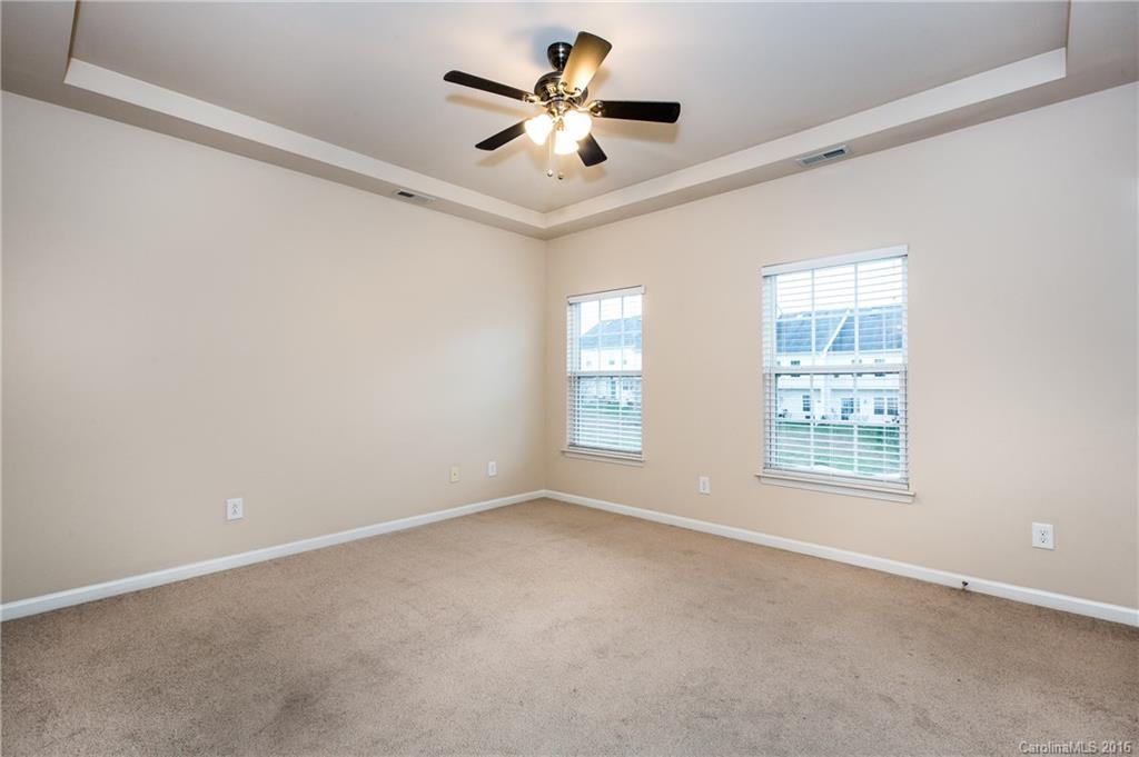 Highland Creek - Residential Lease