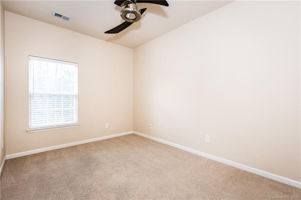 Highland Creek - Residential Lease