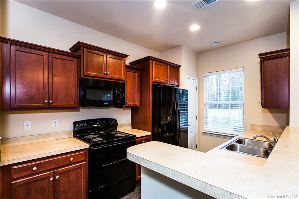 Highland Creek - Residential Lease