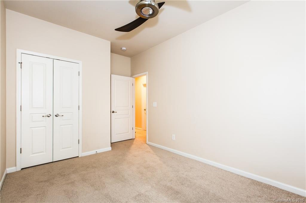 Highland Creek - Residential Lease