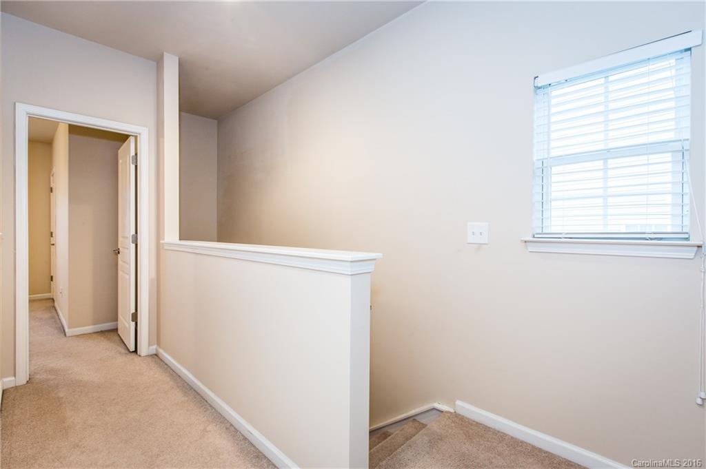 Highland Creek - Residential Lease