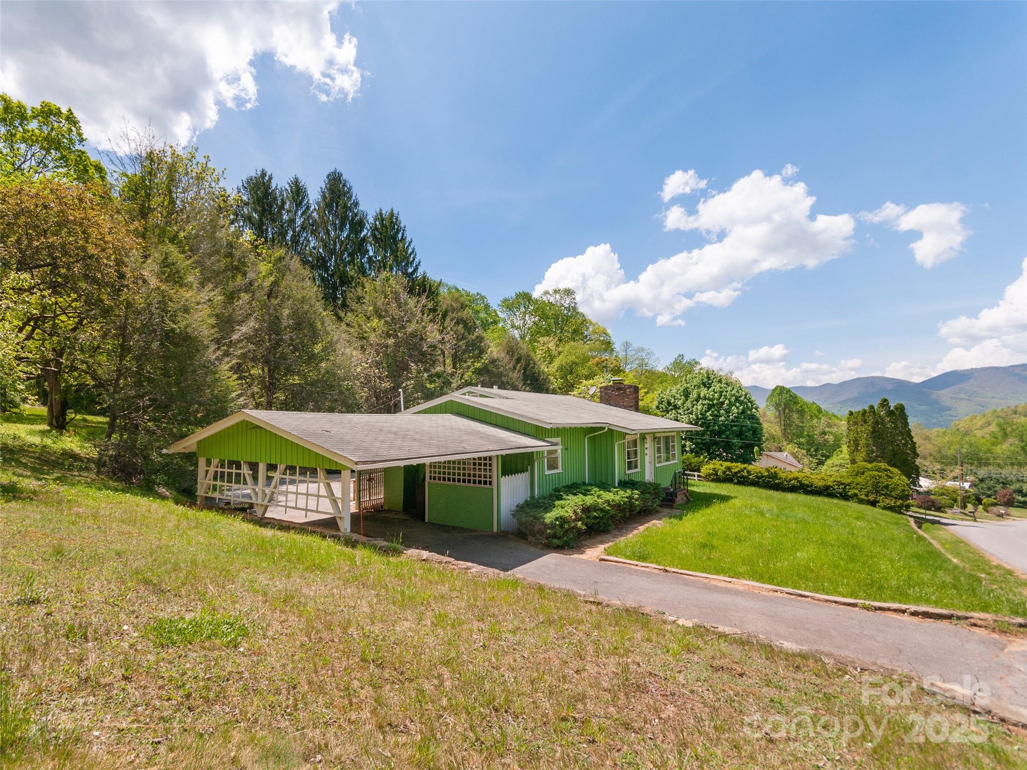 1532 Camp Branch Road