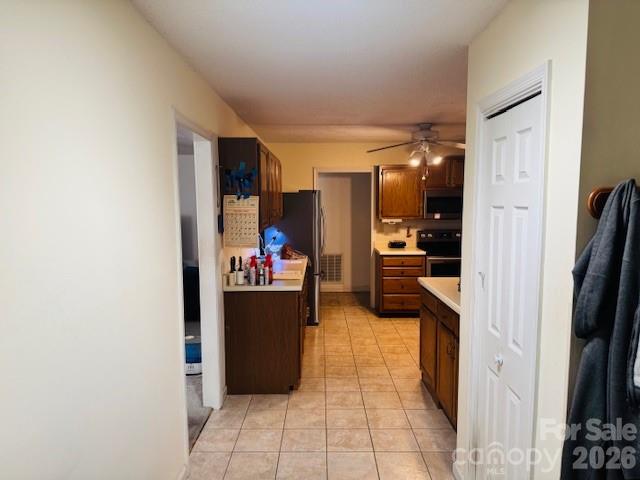 Blue Ridge Villas - Residential