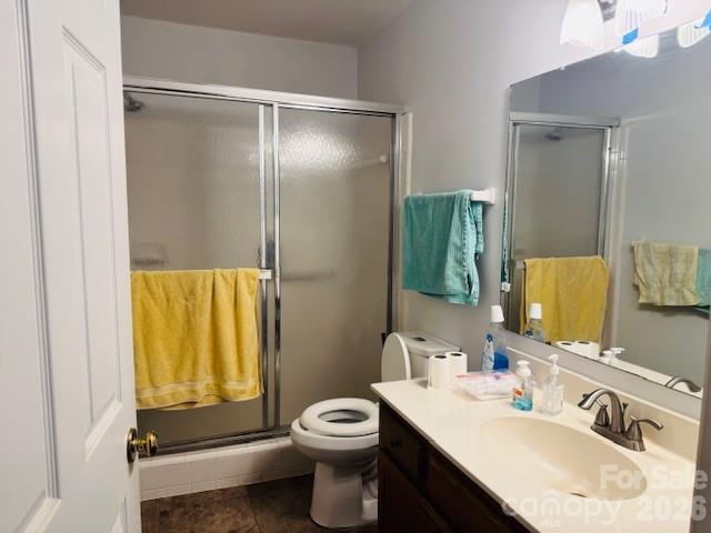 Blue Ridge Villas - Residential