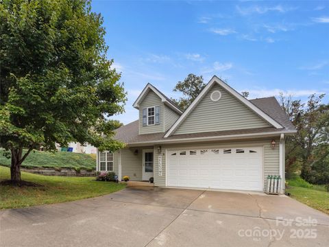 50 Ridgeland Lane Asheville NC 28805