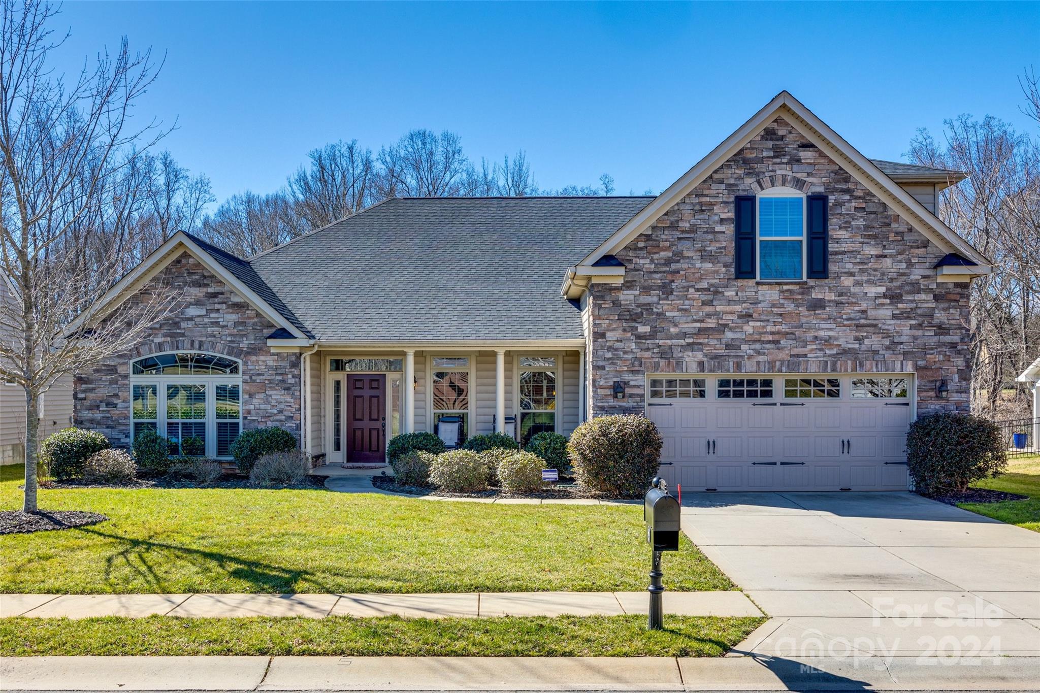 Rosemont - Residential