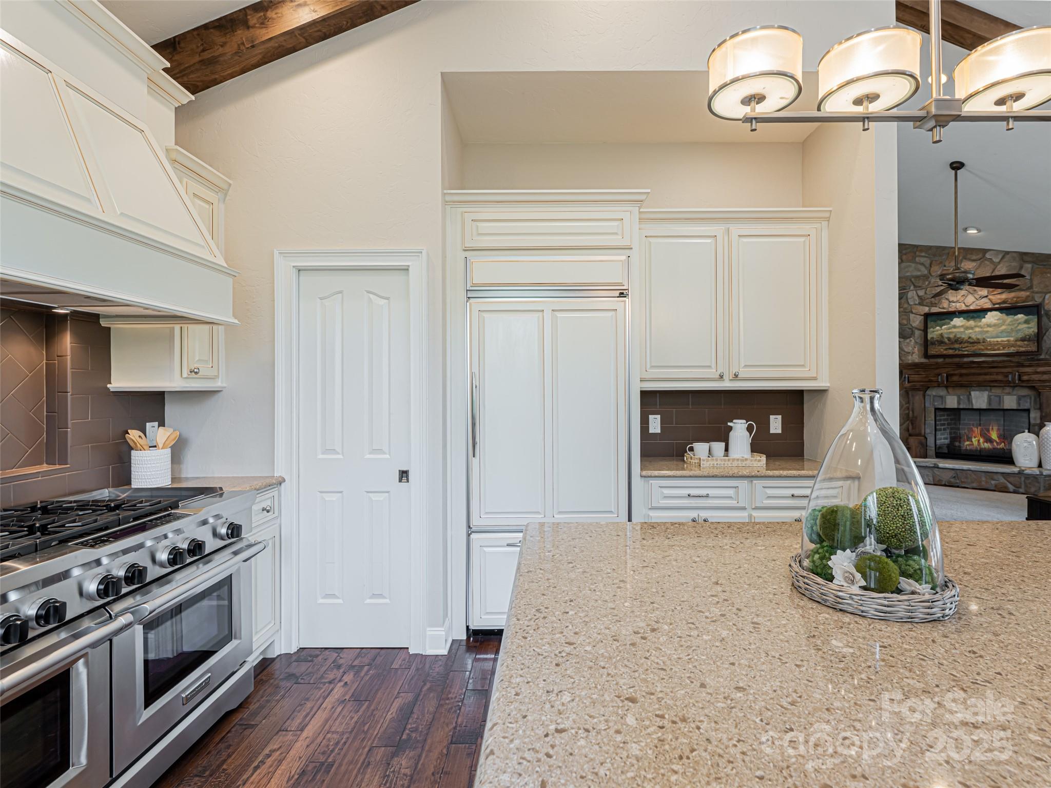 Ramble Biltmore Forest - Residential