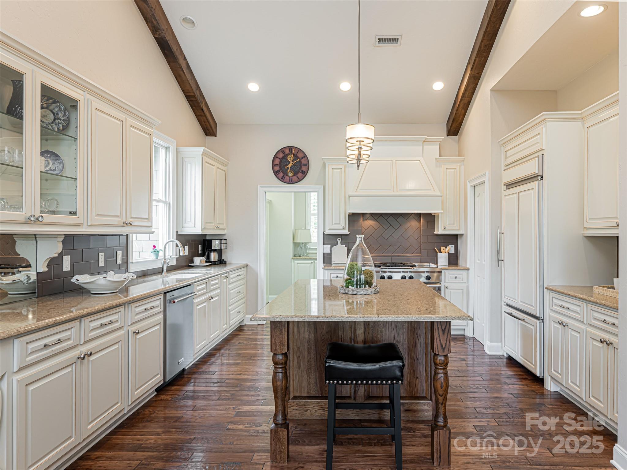 Ramble Biltmore Forest - Residential