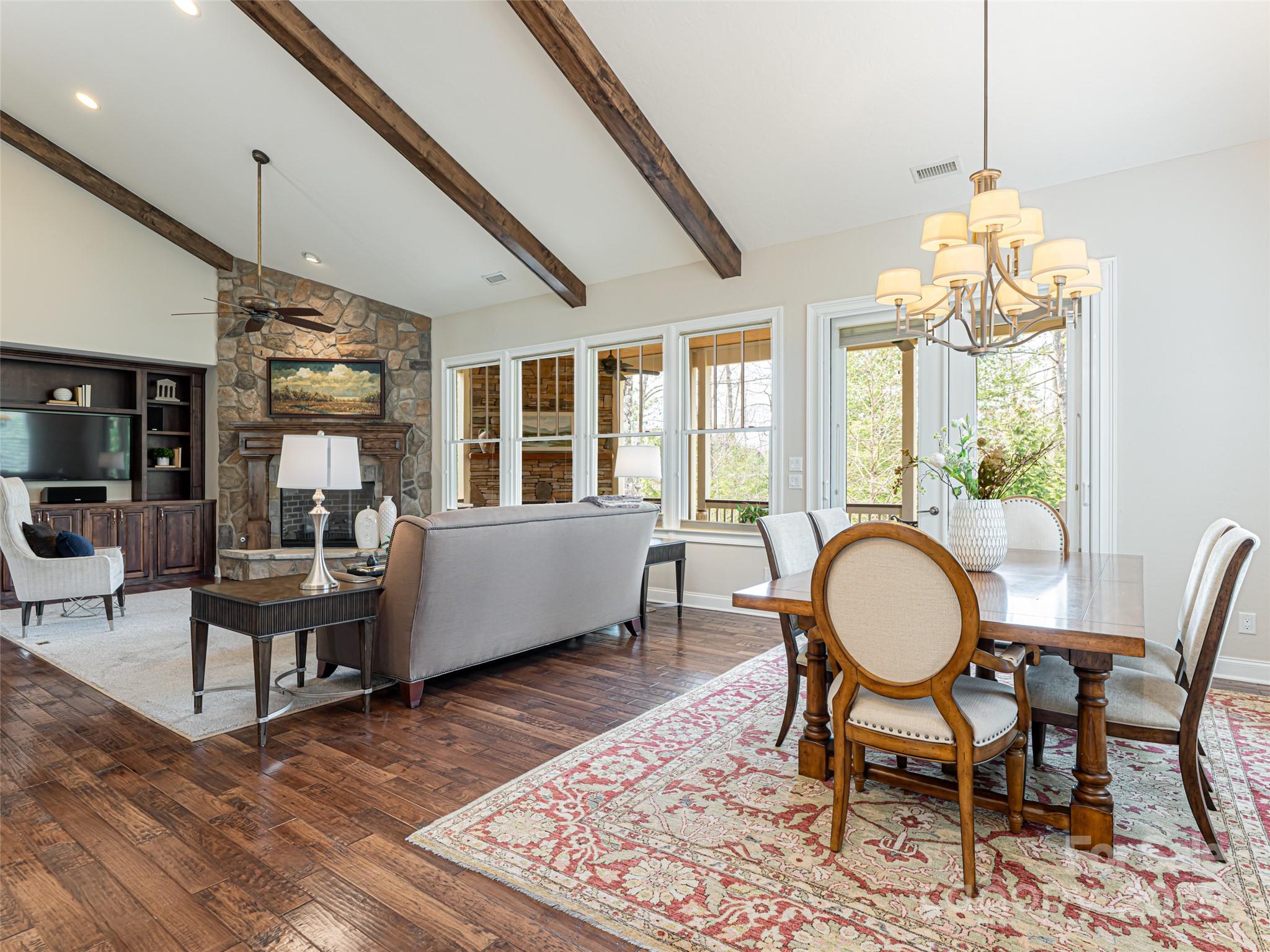 Ramble Biltmore Forest - Residential