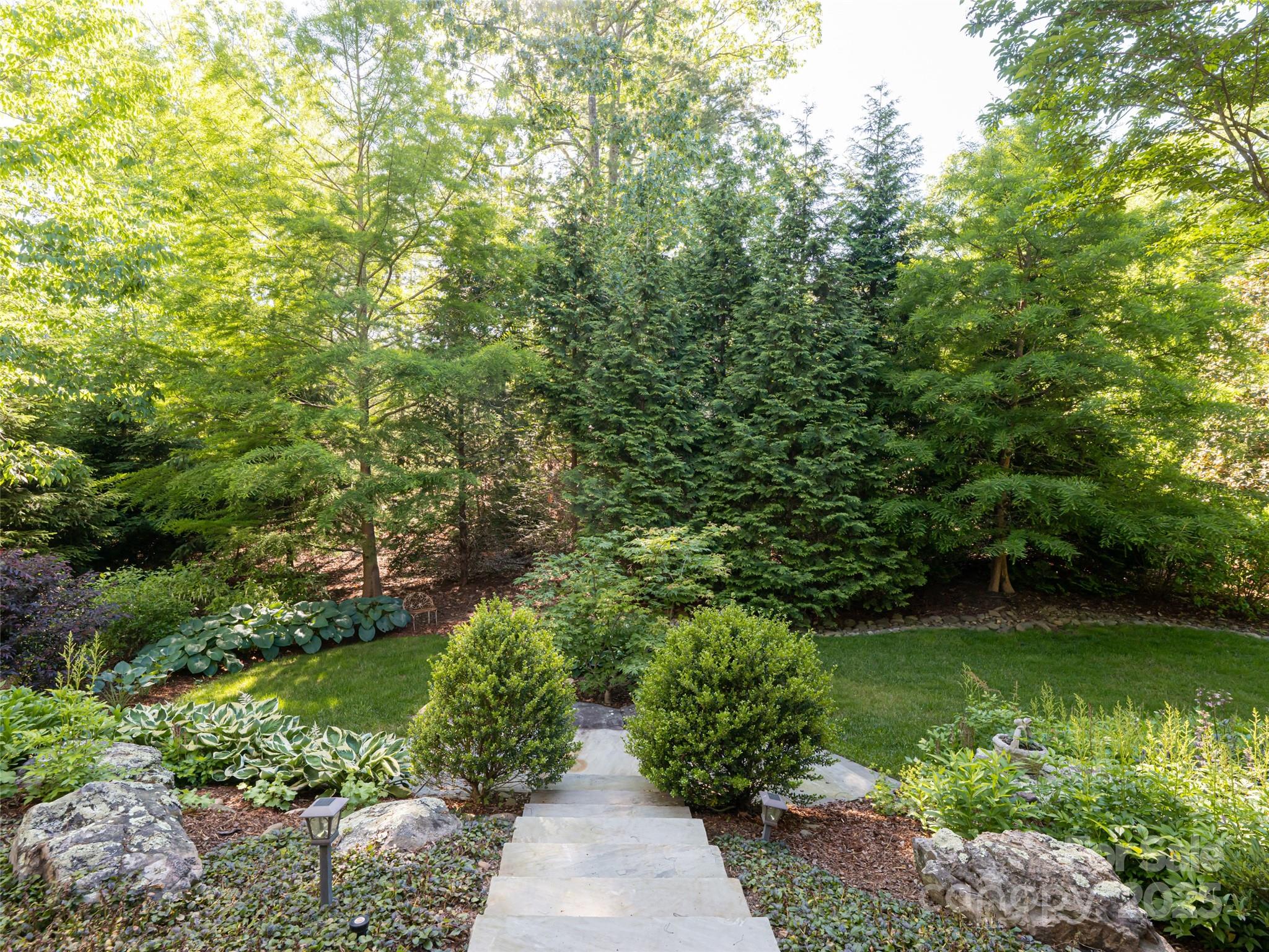 Ramble Biltmore Forest - Residential