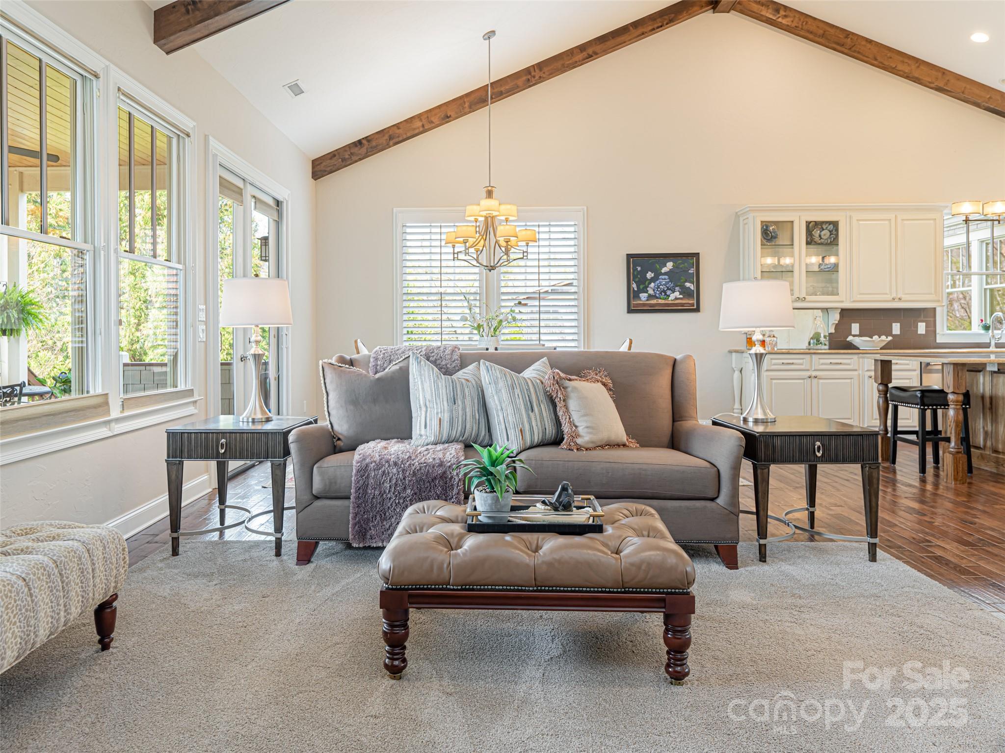 Ramble Biltmore Forest - Residential