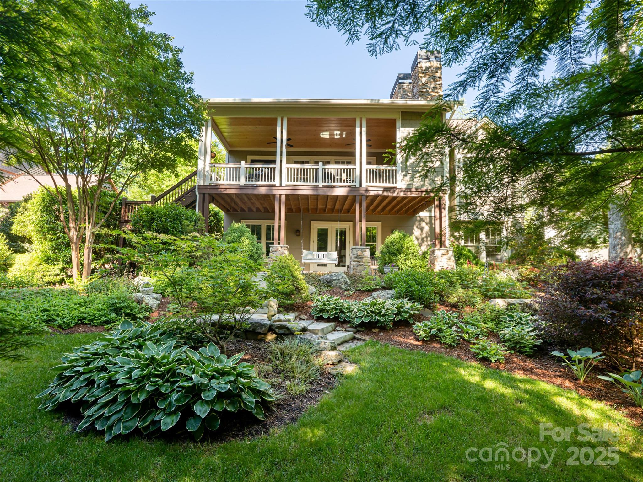 Ramble Biltmore Forest - Residential